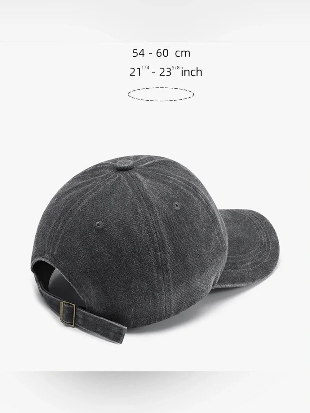Perfectly Imperfect Pink Cap